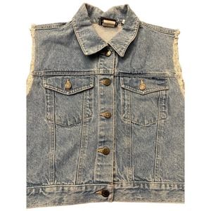 The Beverly Hills Denim Company Size M